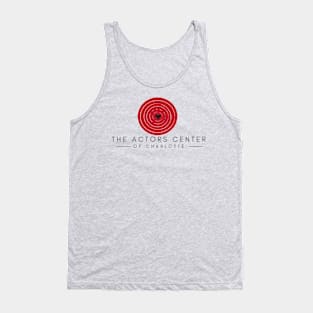 The Actors Center of Charlotte Tank Top